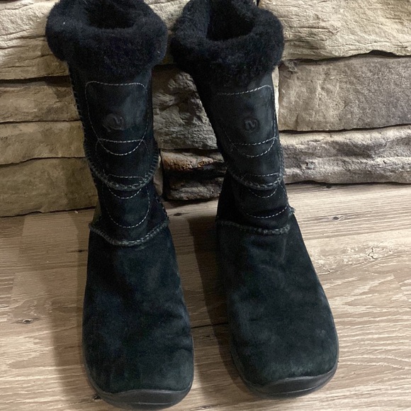 Merrell boots/7.5 - Picture 2 of 5